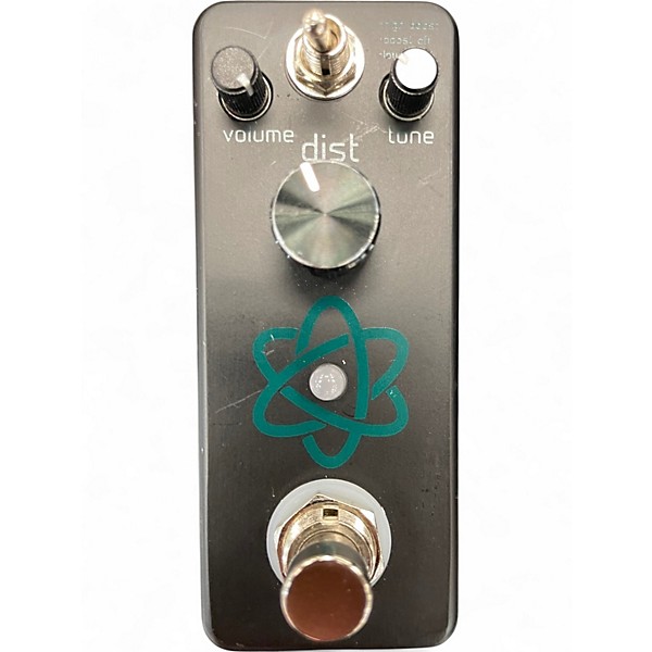 Used Iset dist Effect Pedal