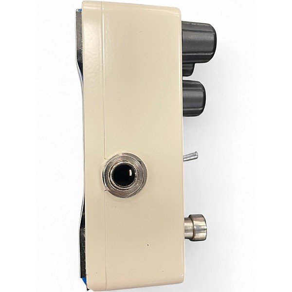 Used Pogolab Over Drive Effect Pedal