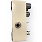 Used Pogolab Over Drive Effect Pedal