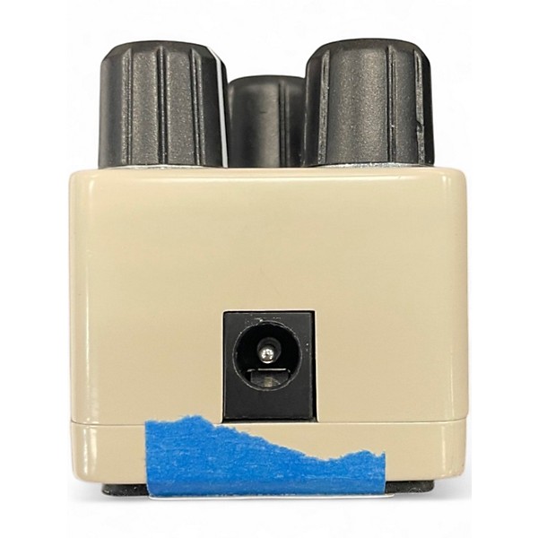 Used Pogolab Over Drive Effect Pedal