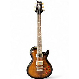 Used PRS SE Singlecut McCarty 594 2 Color Sunburst Solid Body Electric Guitar