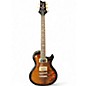 Used PRS SE Singlecut McCarty 594 2 Color Sunburst Solid Body Electric Guitar thumbnail