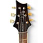 Used PRS SE Singlecut McCarty 594 2 Color Sunburst Solid Body Electric Guitar