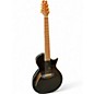 Used ESP TL-7 Black Acoustic Electric Guitar thumbnail