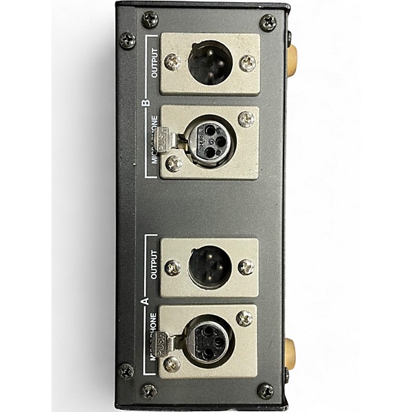 Used Shure PS1A POWER SUPPLY Power Supply