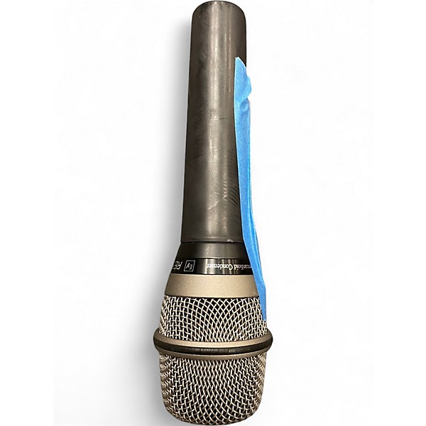Used Electro-Voice RE510 Dynamic Microphone