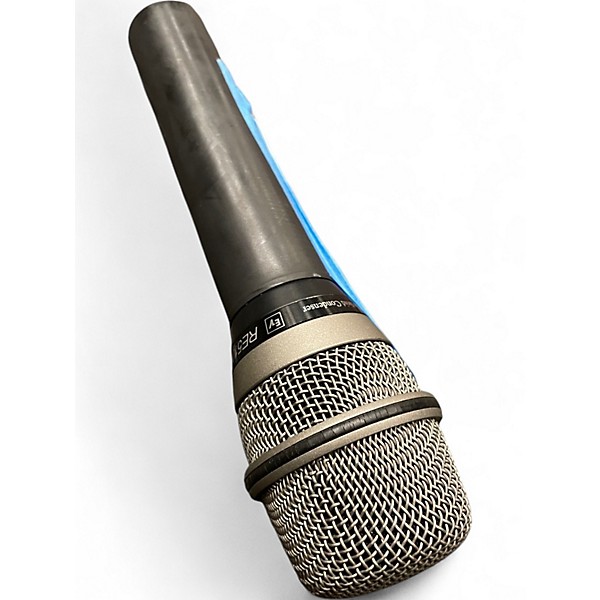 Used Electro-Voice RE510 Dynamic Microphone