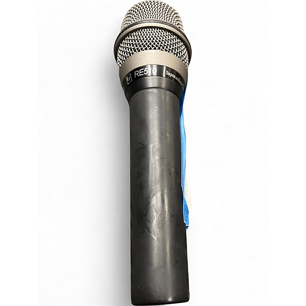 Used Electro-Voice RE510 Dynamic Microphone