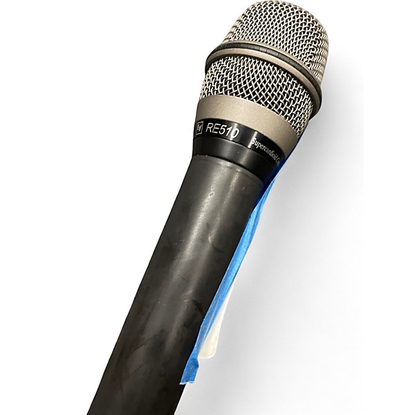 Used Electro-Voice RE510 Dynamic Microphone