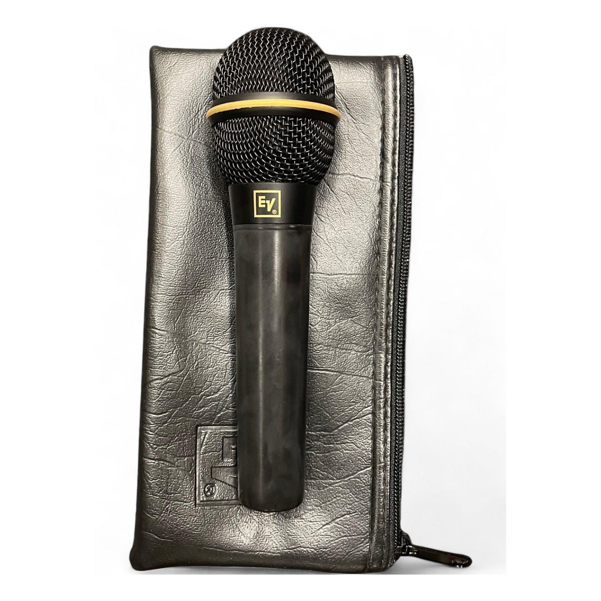 Electro-Voice N/D767a ダイナミックマイク 2本セット Used Electro-Voice N/D767a Dynamic Microphone | Guitar Center