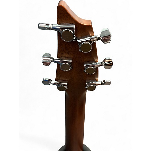 Used Breedlove LEGACY CONCERT CE REDWOOD EAST INDIAN ROSEWOOD Natural Acoustic Electric Guitar