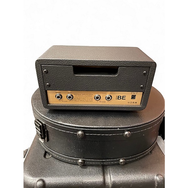 Used Friedman Mini BE Battery Powered Amp