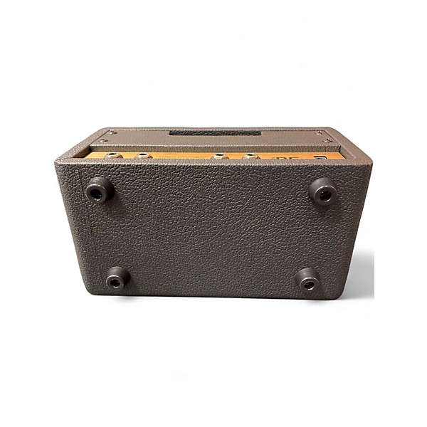 Used Friedman Mini BE Battery Powered Amp