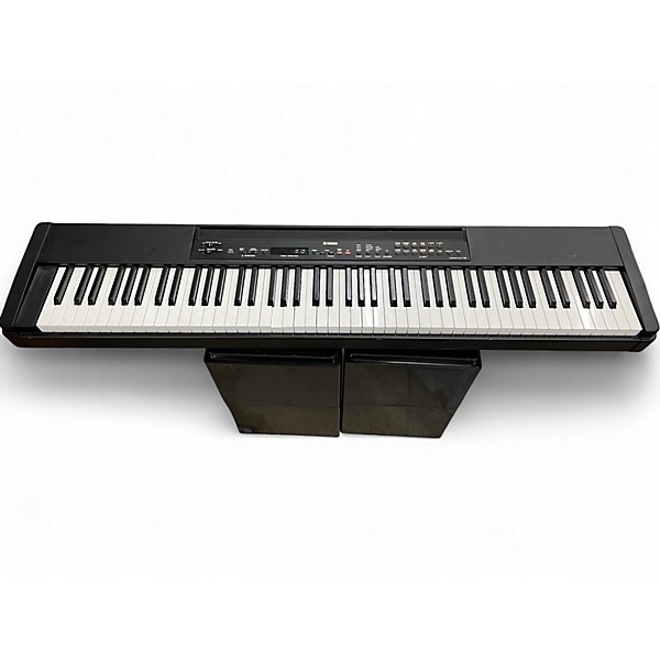 Used Yamaha P80 Stage Piano