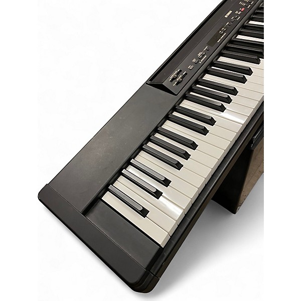 Used Yamaha P80 Stage Piano