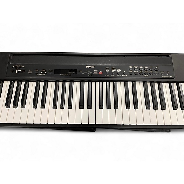 Used Yamaha P80 Stage Piano