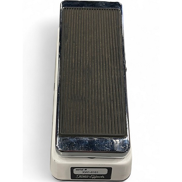 Used Xotic XW-1 Effect Pedal