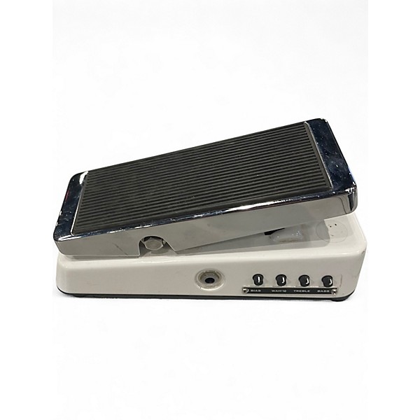 Used Xotic XW-1 Effect Pedal