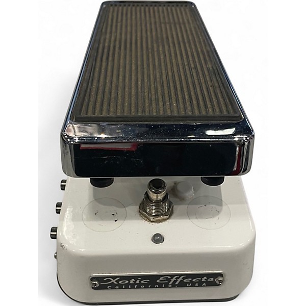 Used Xotic XW-1 Effect Pedal