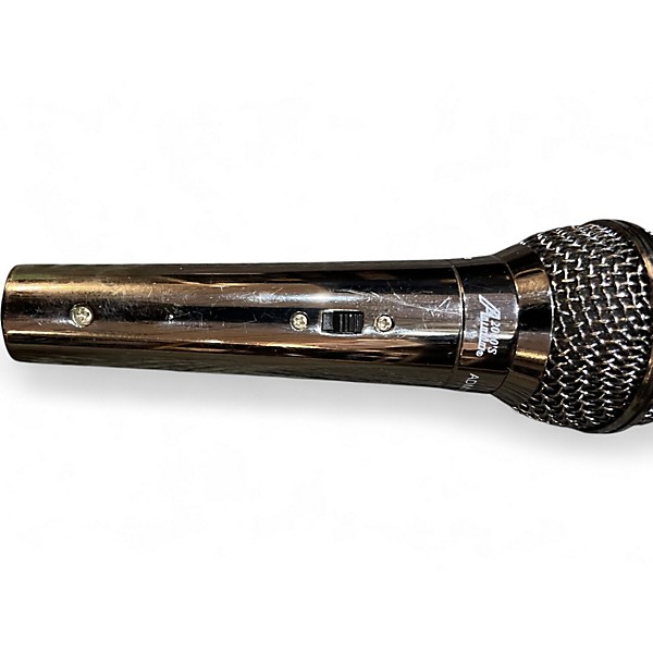 Used 2000s Audio ADM1064 Dynamic Microphone