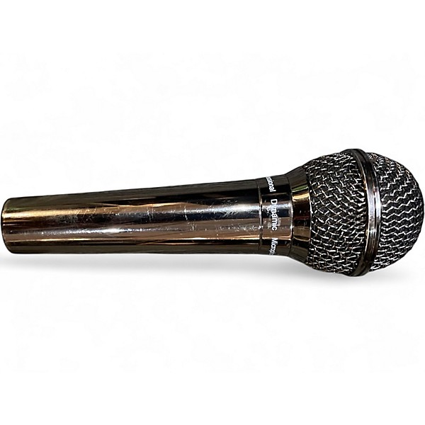 Used 2000s Audio ADM1064 Dynamic Microphone