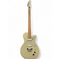 Used Danelectro 56 Baritone Pro Metallic Silver Baritone Guitars thumbnail
