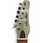 Used Danelectro 56 Baritone Pro Metallic Silver Baritone Guitars
