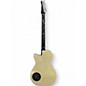 Used Danelectro 56 Baritone Pro Metallic Silver Baritone Guitars