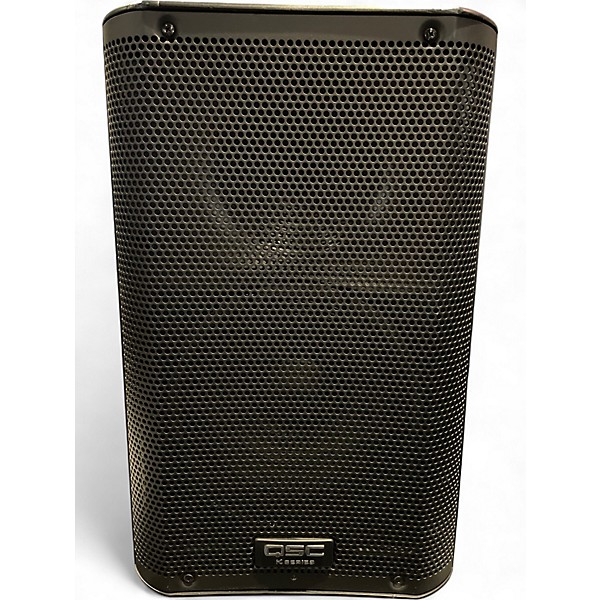 Used QSC K8 Powered Speaker