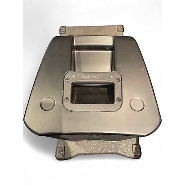Used QSC K8 Powered Speaker