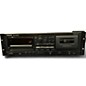 Used TASCAM CDA500 Combo Player thumbnail