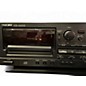 Used TASCAM CDA500 Combo Player