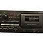 Used TASCAM CDA500 Combo Player