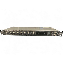 Used Peavey SMR821 Line Mixer