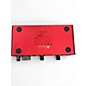 Used Focusrite Scarlett 2i2 Gen 3 Audio Interface