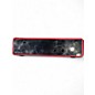 Used Focusrite Scarlett 2i2 Gen 3 Audio Interface