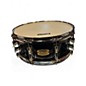 Used Yamaha 14in Stage Custom Snare Black Drum thumbnail