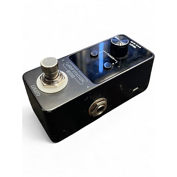 Used Lekato LOOP STATION Pedal