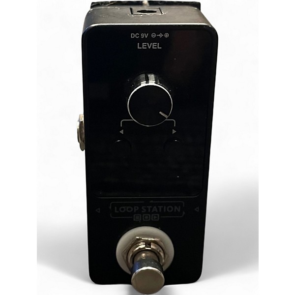 Used Lekato LOOP STATION Pedal