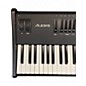 Used Alesis QS8.1 Keyboard Workstation