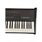 Used Alesis QS8.1 Keyboard Workstation