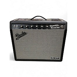Used Fender Tone Master Princeton Guitar Combo Amp