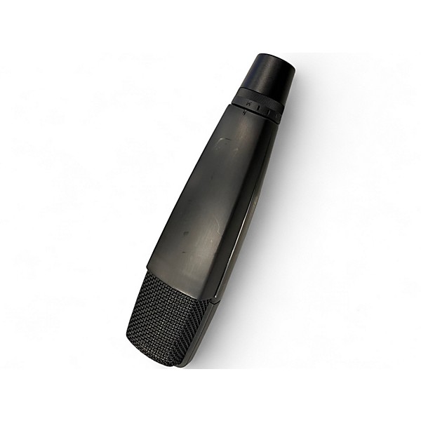 Used Sennheiser MD421 Dynamic Microphone