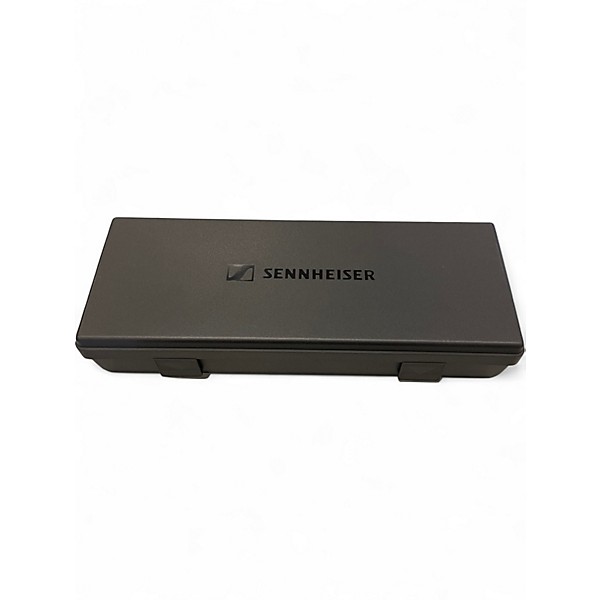 Used Sennheiser MD421 Dynamic Microphone