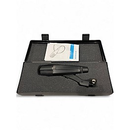 Used Sennheiser MD421 Dynamic Microphone