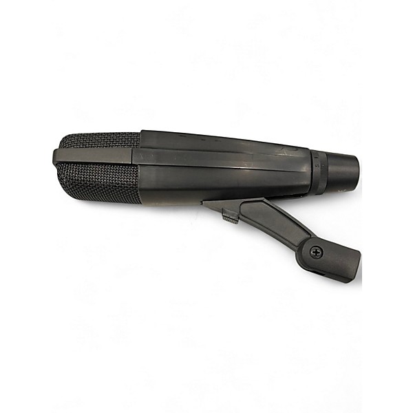 Used Sennheiser MD421 Dynamic Microphone