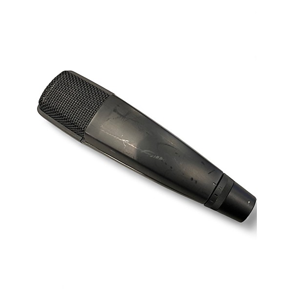 Used Sennheiser MD421 Dynamic Microphone