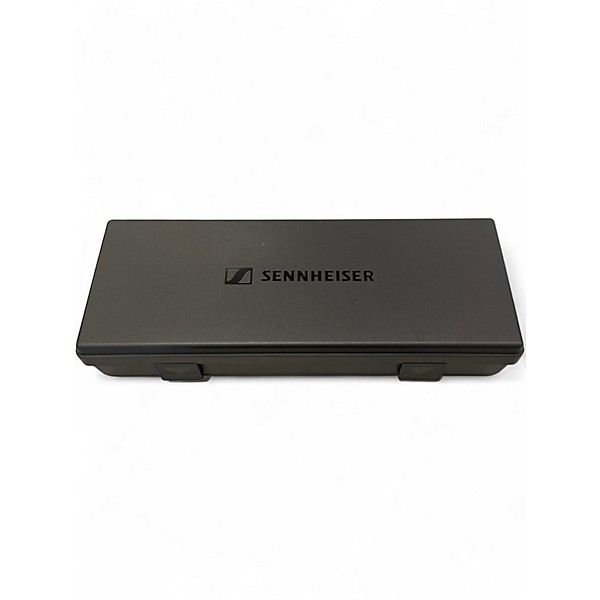 Used Sennheiser MD421 Dynamic Microphone