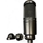 Used Audio-Technica AT2020 Condenser Microphone