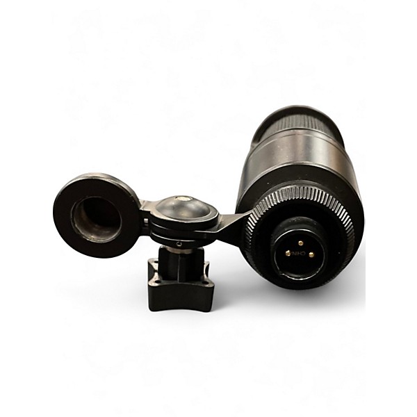 Used Audio-Technica AT2020 Condenser Microphone